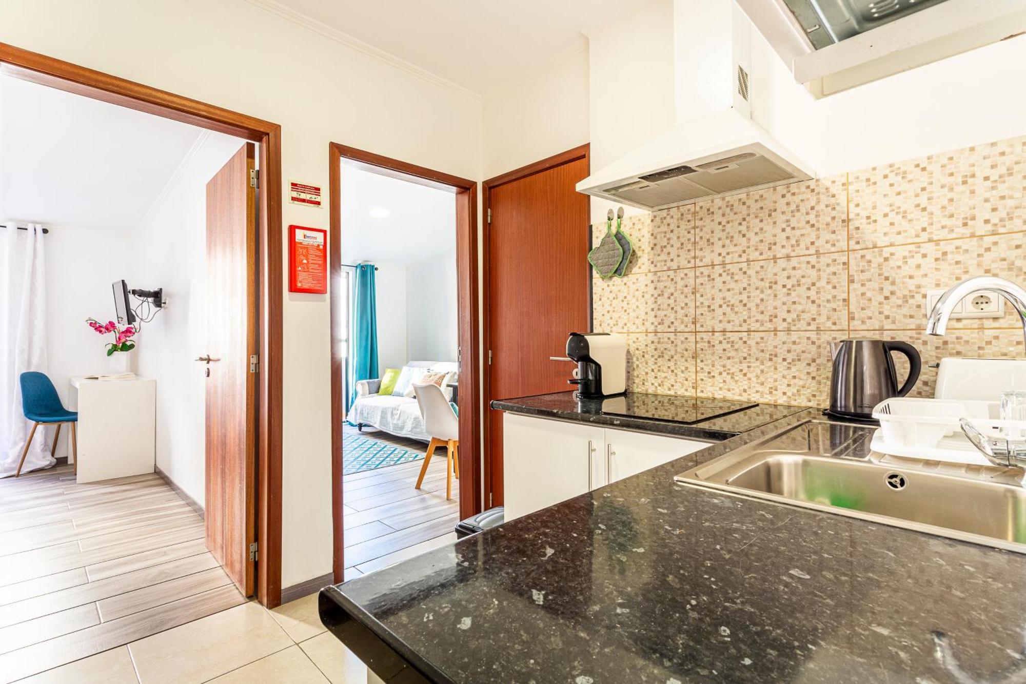 Ferienwohnung Casa Da Ribeira Funchal  Exterior foto