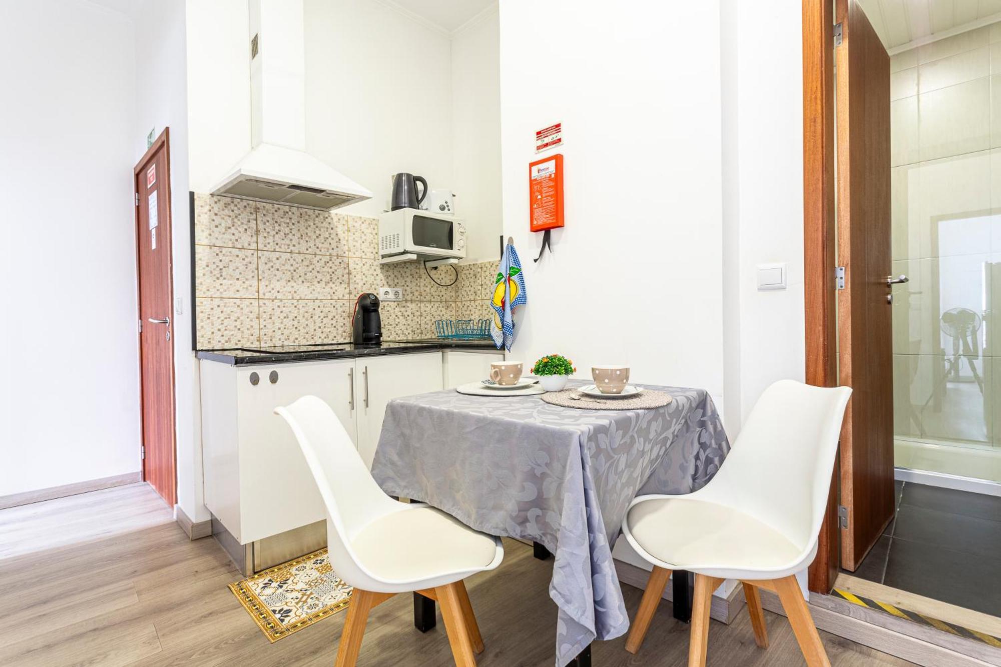 Ferienwohnung Casa Da Ribeira Funchal  Exterior foto